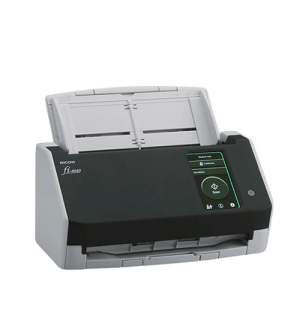 Ricoh fi-8040