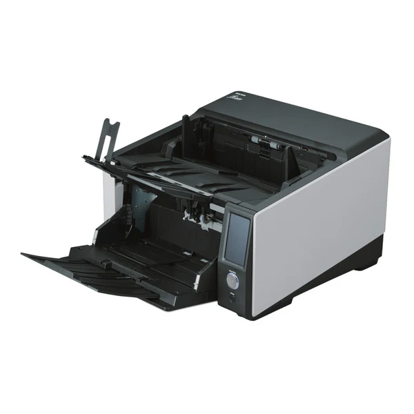 Ricoh fi-8930 - Imagen 4