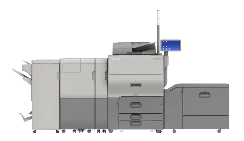 Pro C5300s / Pro C5310s